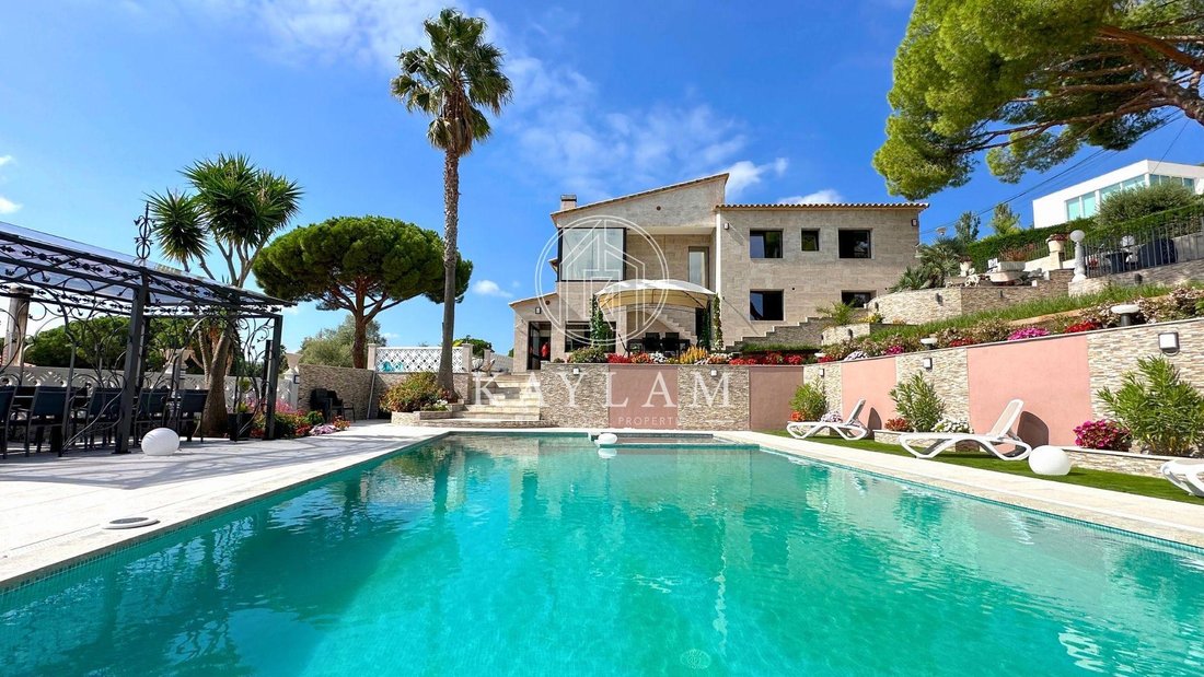 House in Platja d'Aro, Catalonia, Spain 1 - 17245809