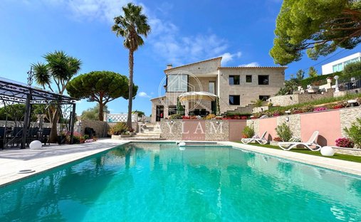 House in Platja d'Aro, Catalonia, Spain 1