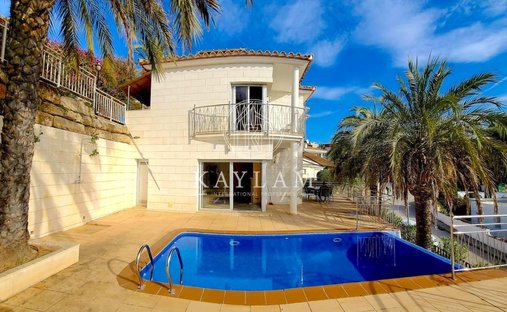 House in Lloret de Mar, Catalonia, Spain 1