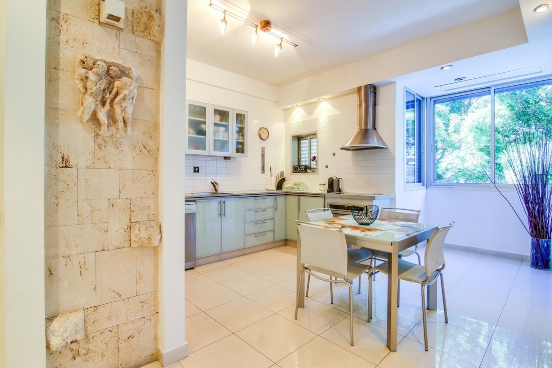 Apartment in Tel Aviv-Yafo, Tel Aviv District, Israel 5 - 17245648