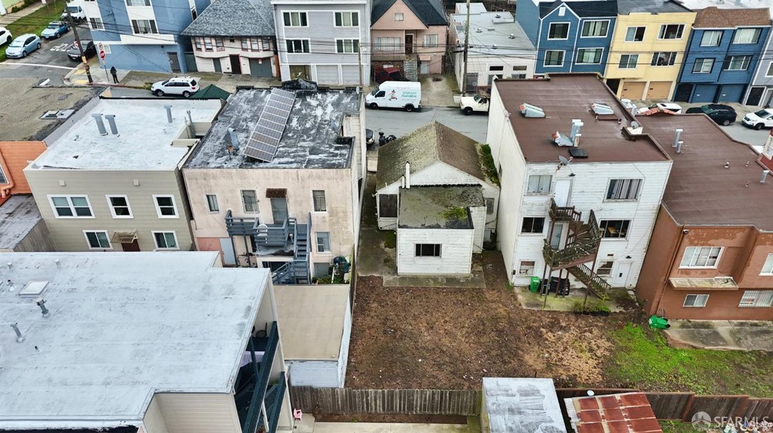 House in San Francisco, California, United States 4 - 17245549