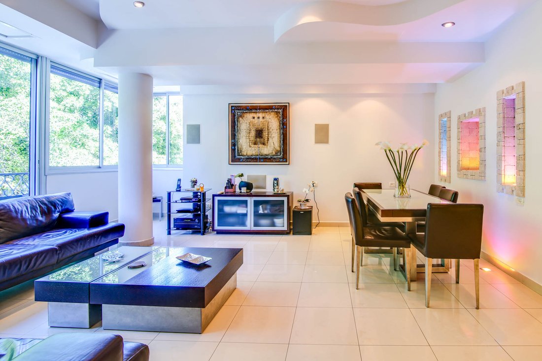 Apartment in Tel Aviv-Yafo, Tel Aviv District, Israel 4 - 17245648