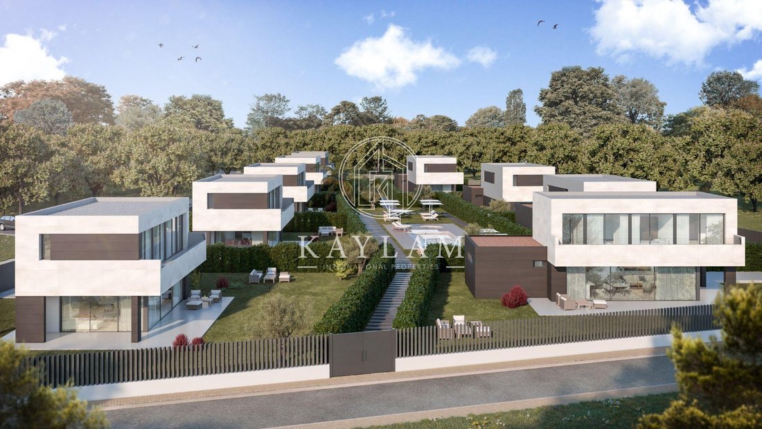 House in Begur, Catalonia, Spain 1 - 17245771