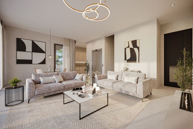 Villa in Pegeia, Paphos, Zypern 5 - 17245420