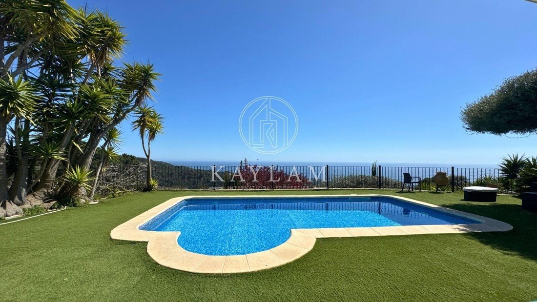 House in Lloret de Mar, Catalonia, Spain 5 - 17246108
