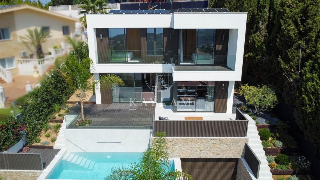 House in Lloret de Mar, Catalonia, Spain 3 - 17246376