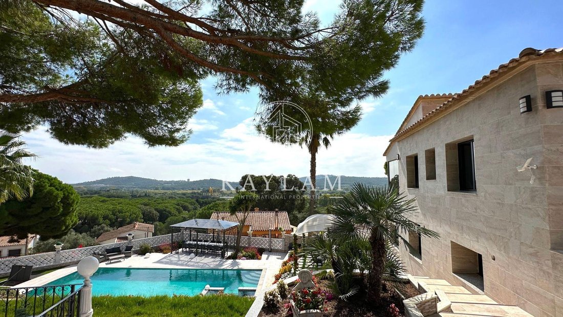 House in Platja d'Aro, Catalonia, Spain 4 - 17245809