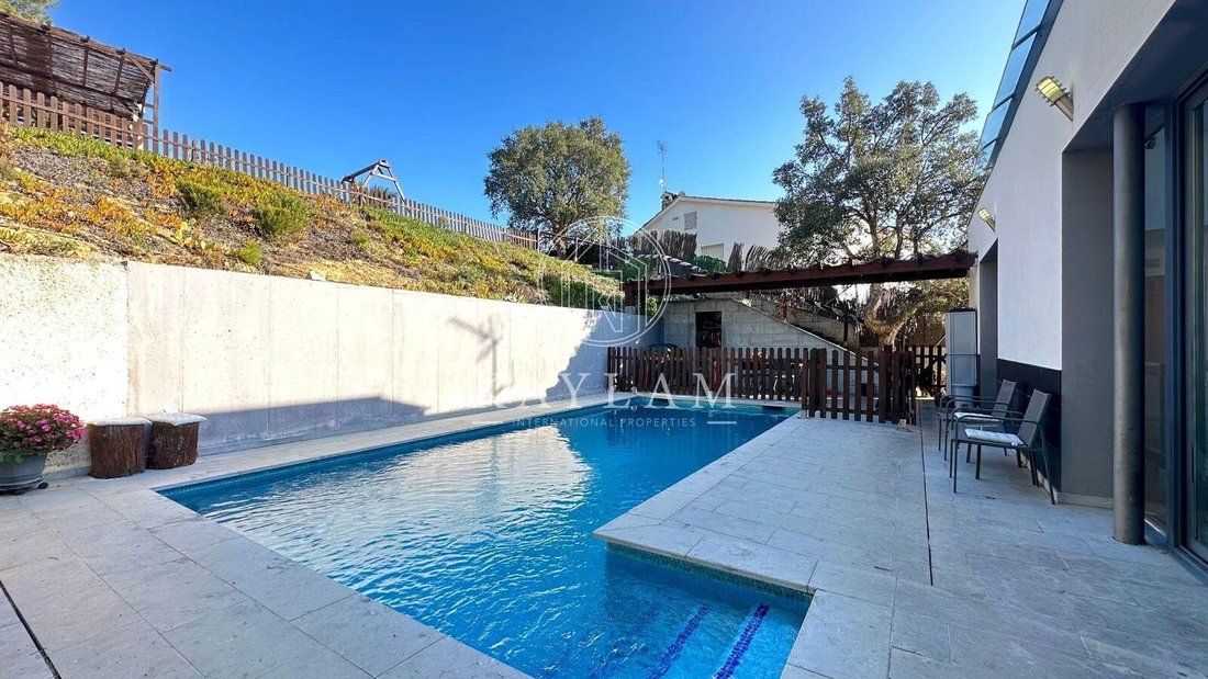 House in Lloret de Mar, Catalonia, Spain 4 - 17245926