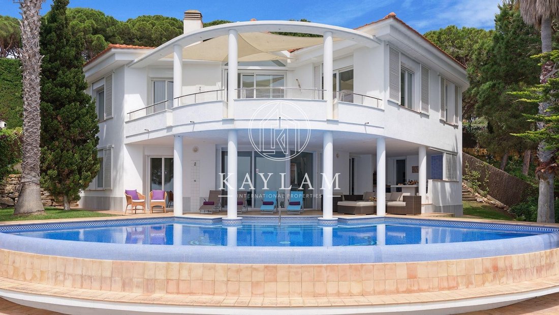House in Lloret de Mar, Catalonia, Spain 1 - 17246475