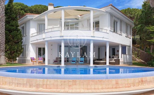 House in Costa Brava, Spain 1