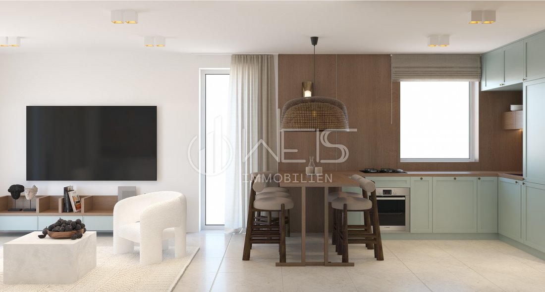 Apartment in Medulin, Istria County, Croatia 5 - 17245630