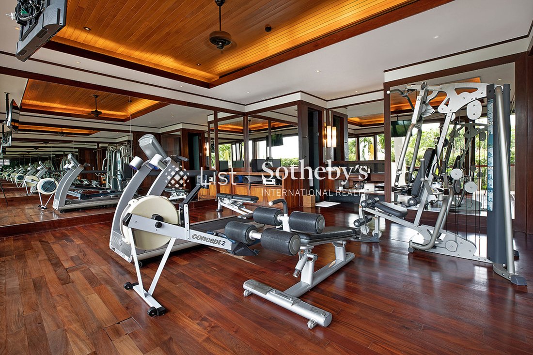 Condo in Pa Tong, Phuket, Thailand 5 - 17245693