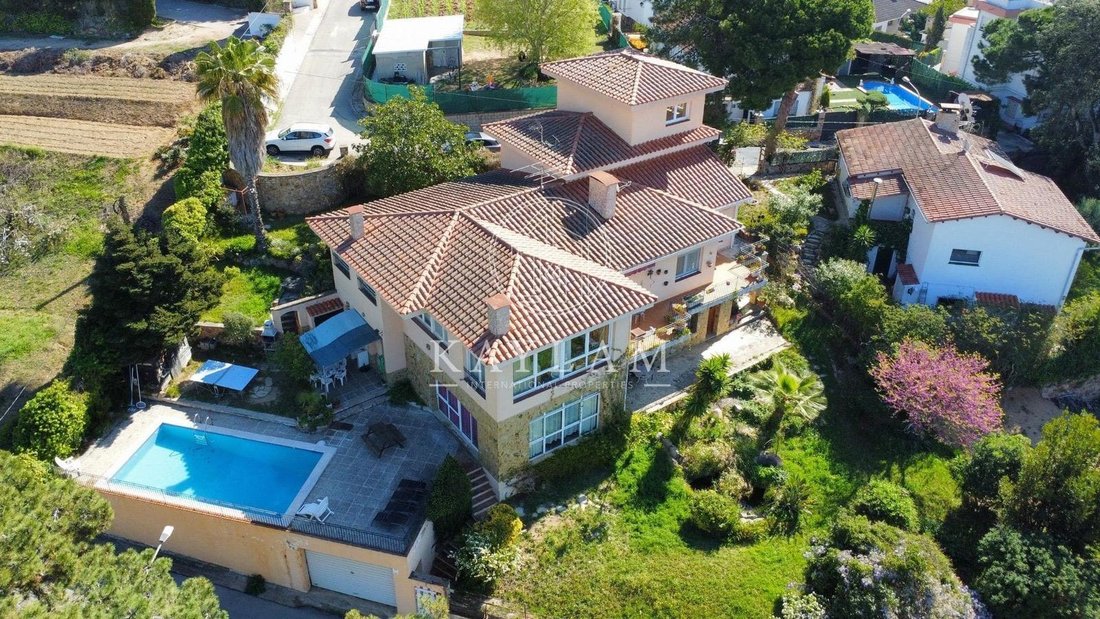 House in Lloret de Mar, Catalonia, Spain 2 - 17246002