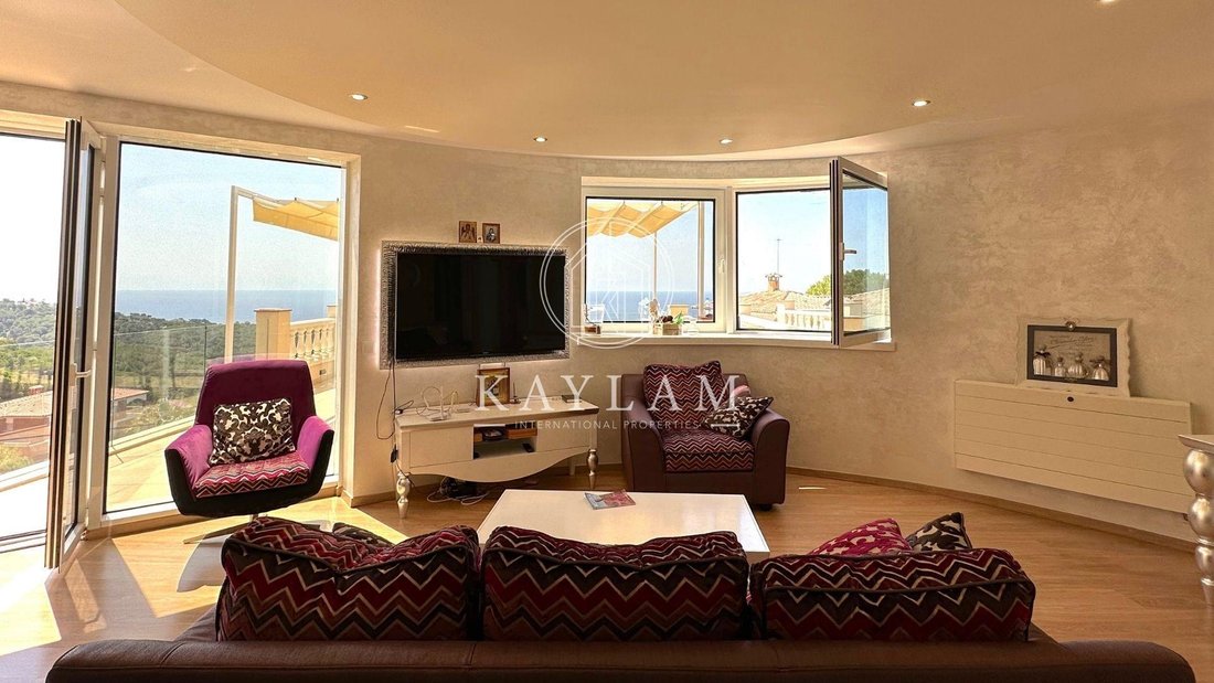House in Lloret de Mar, Catalonia, Spain 5 - 17245704