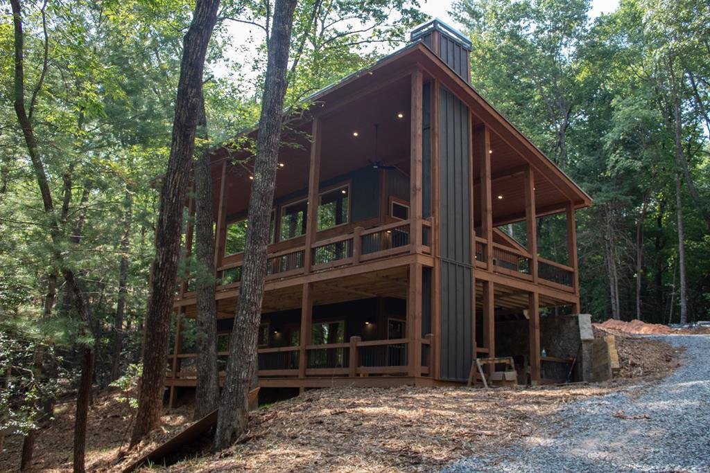 House in Cherry Log, Georgia, United States 2 - 17245068