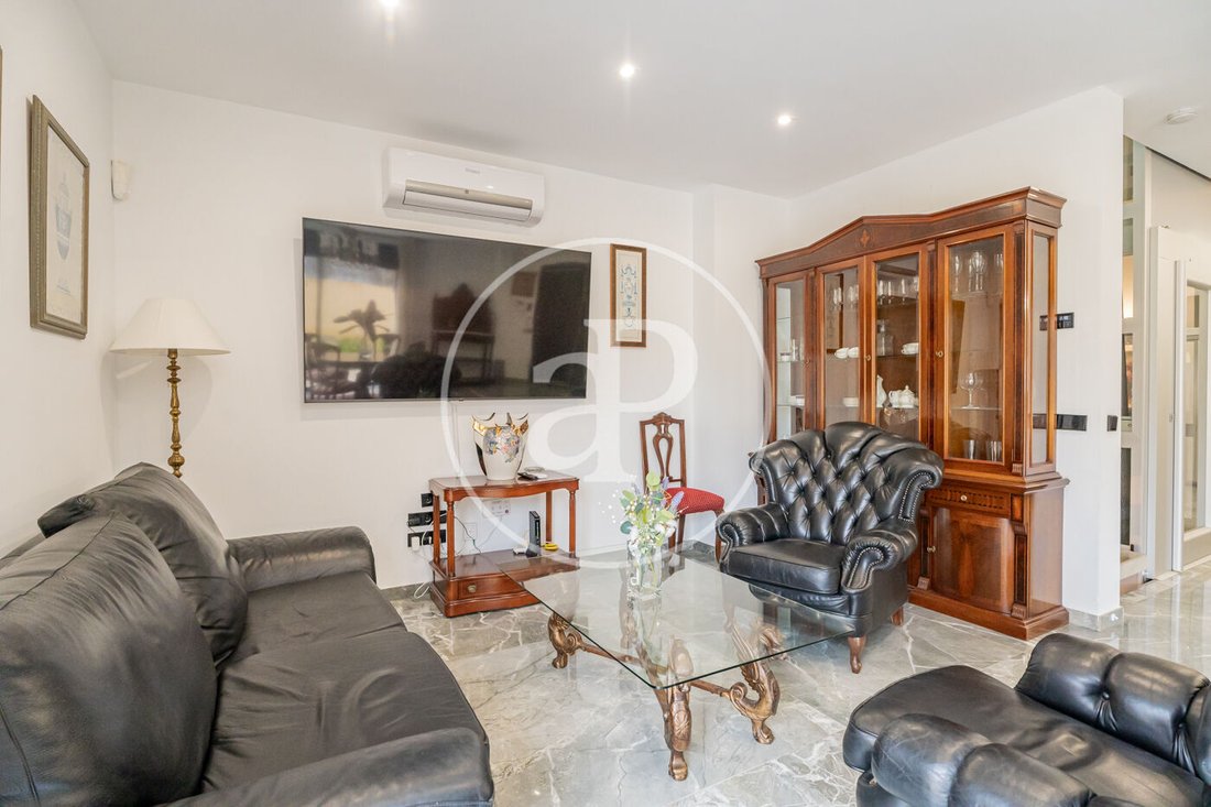 Villa in Pozuelo de Alarcon, Comunidad de Madrid, Spain 3 - 17245432