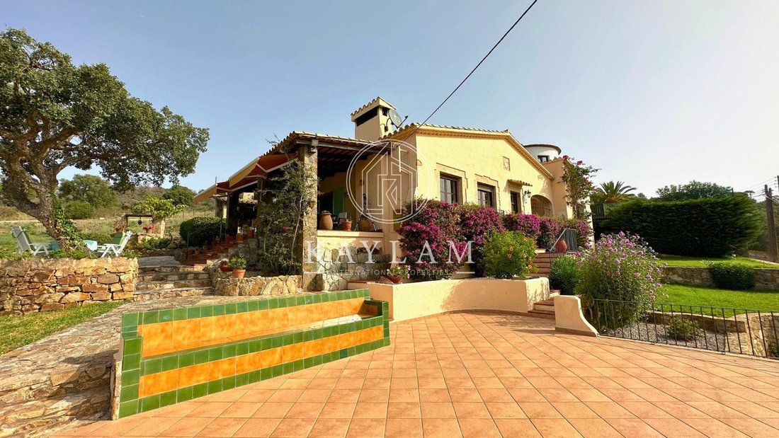 House in Platja d'Aro, Catalonia, Spain 1 - 17245773