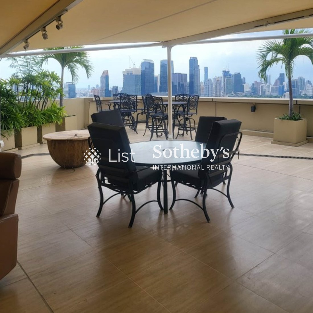 Condo in Bangkok, Krung Thep Maha Nakhon, Thailand 3 - 17245680