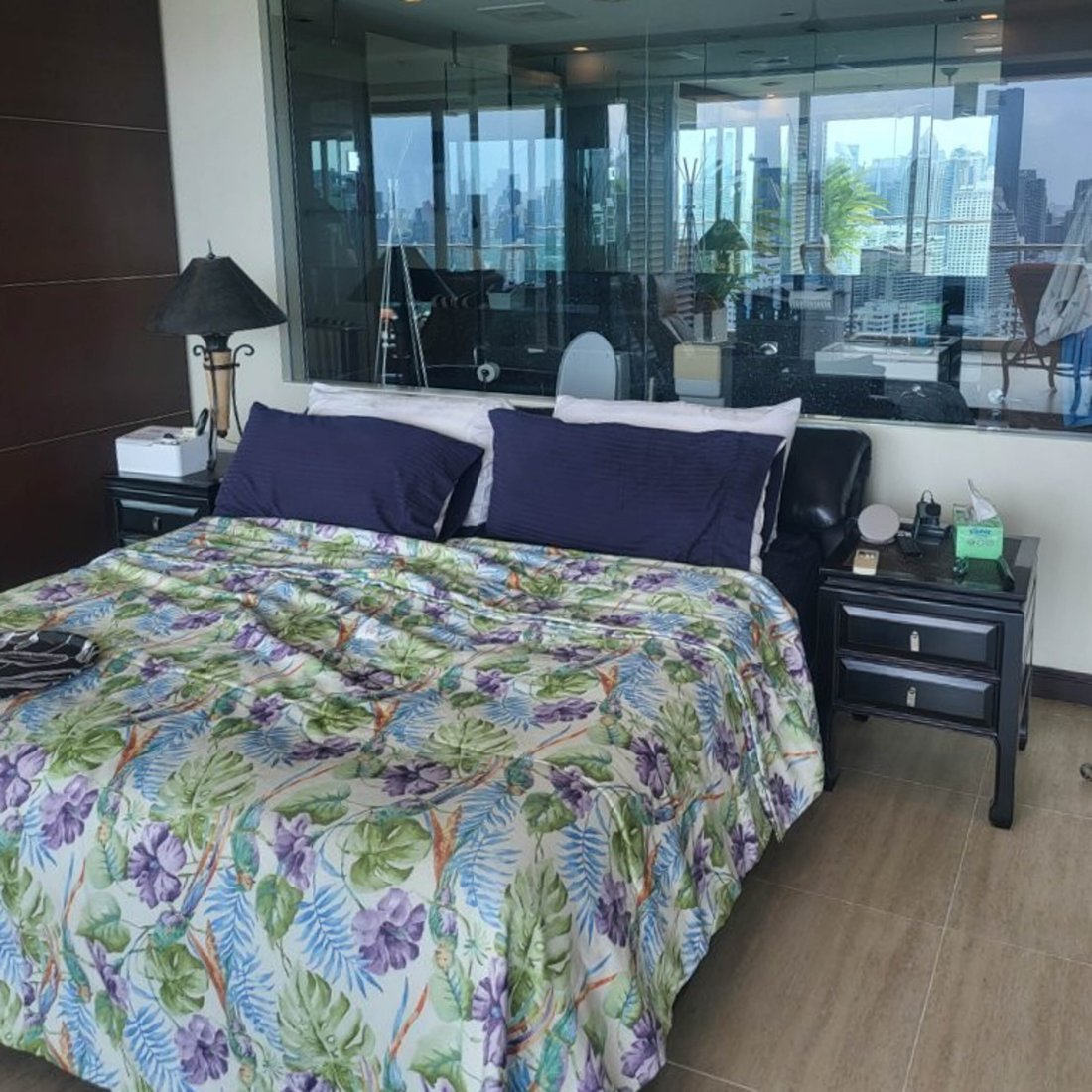 Condo in Bangkok, Krung Thep Maha Nakhon, Thailand 1 - 17245680