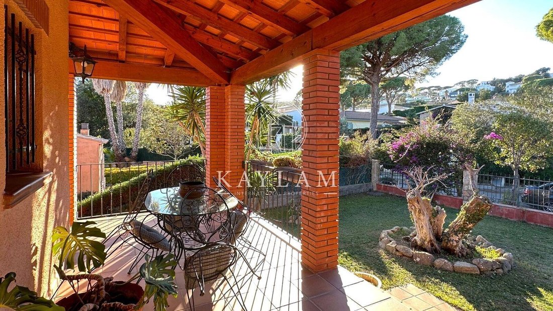 House in Calonge i Sant Antoni, Catalonia, Spain 4 - 17245867