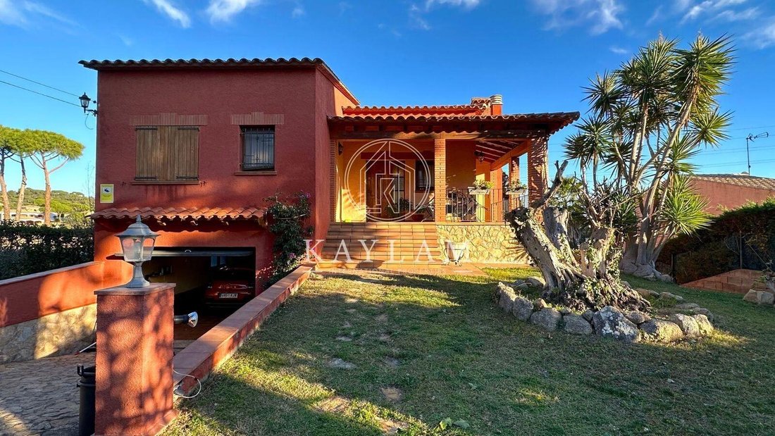 House in Calonge i Sant Antoni, Catalonia, Spain 3 - 17245867