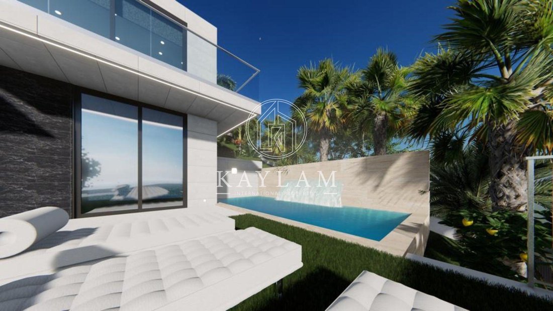 House in Lloret de Mar, Catalonia, Spain 3 - 17245642