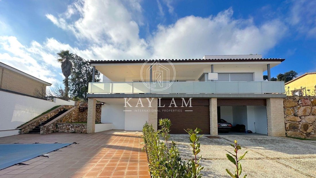 House in Calonge i Sant Antoni, Catalonia, Spain 1 - 17245912