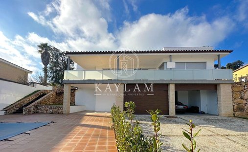 House in Platja d'Aro, Catalonia, Spain 1