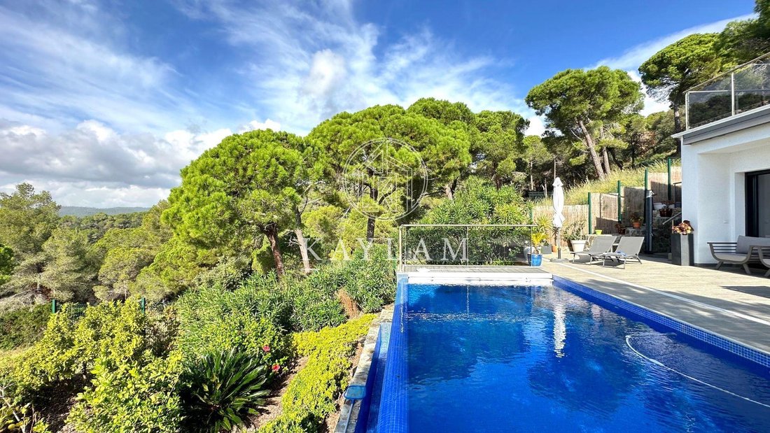 House in Lloret de Mar, Catalonia, Spain 4 - 17245852