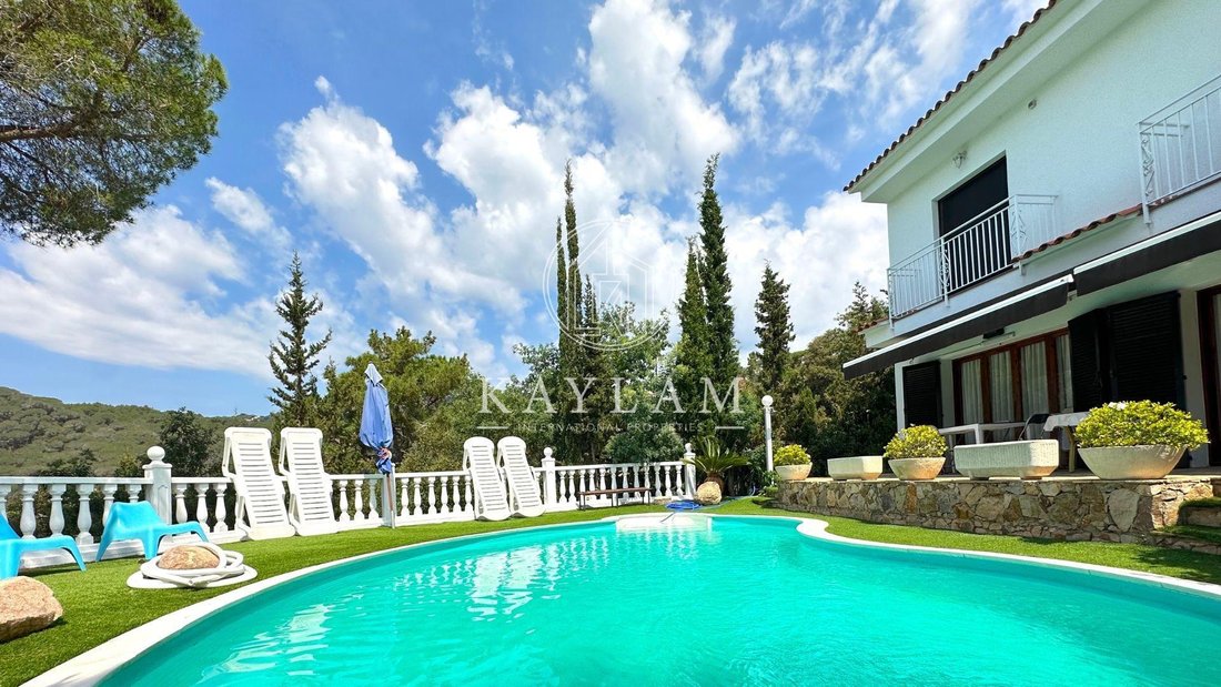 House in Lloret de Mar, Catalonia, Spain 4 - 17246492