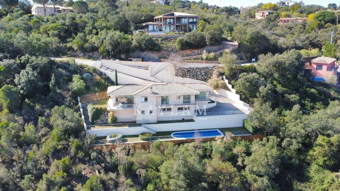 House in Sant Feliu de Guixols, Catalonia, Spain 3 - 17245743