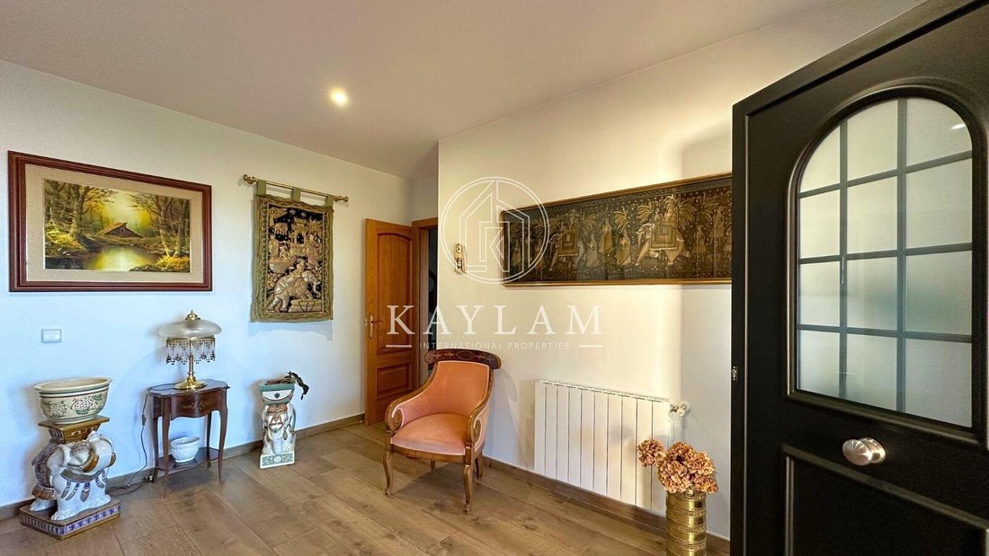 House in Lloret de Mar, Catalonia, Spain 5 - 17245904