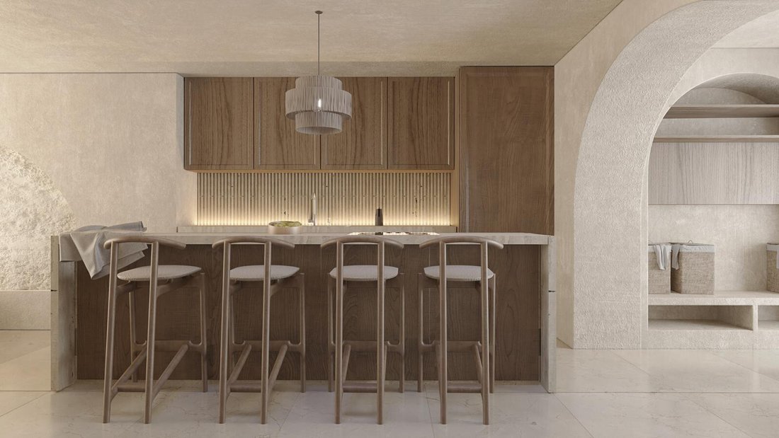 Townhouse in Estepona, Andalusia, Spain 5 - 17245921