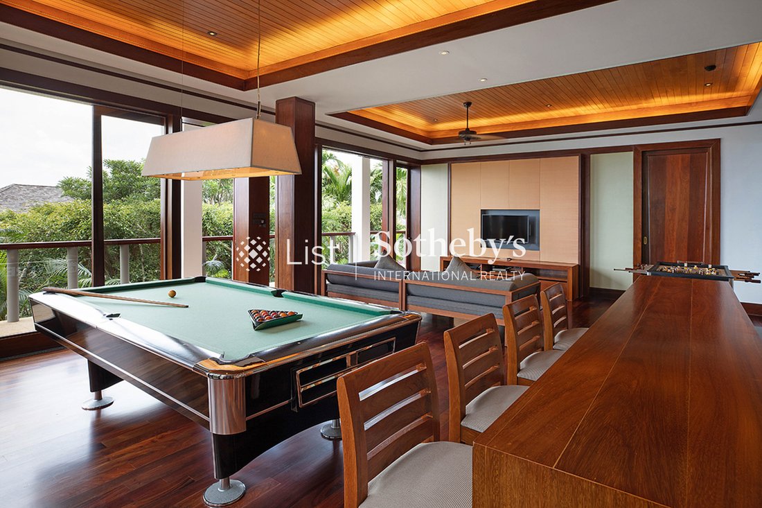 Condo in Pa Tong, Phuket, Thailand 4 - 17245693