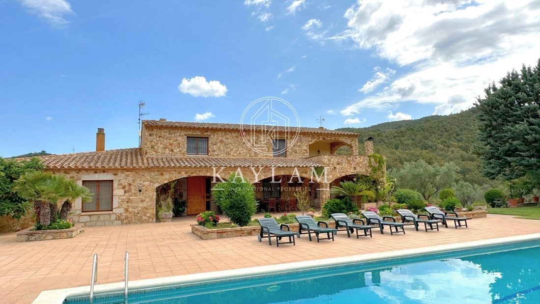 House in Platja d'Aro, Catalonia, Spain 3 - 17245726