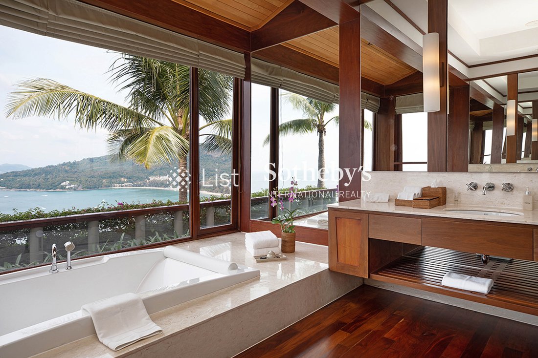 Condo in Pa Tong, Phuket, Thailand 2 - 17245693