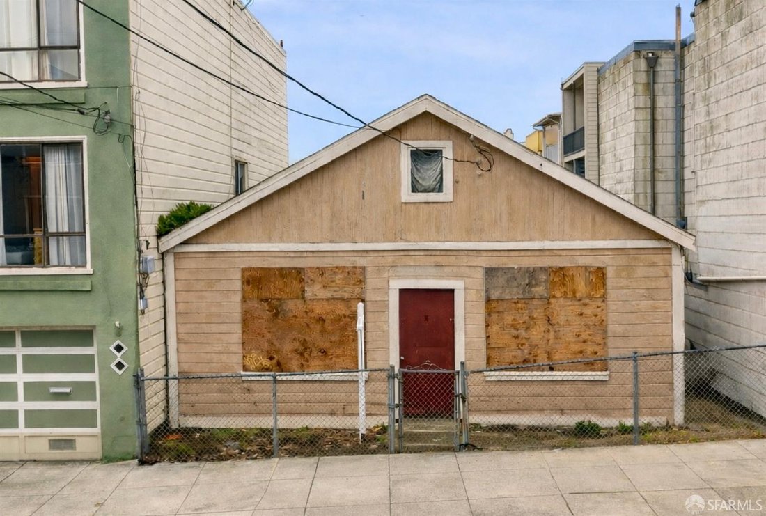 House in San Francisco, California, United States 2 - 17245549