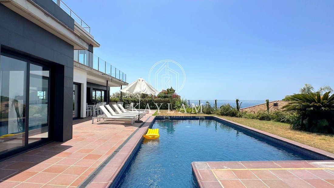 House in Lloret de Mar, Catalonia, Spain 3 - 17245700