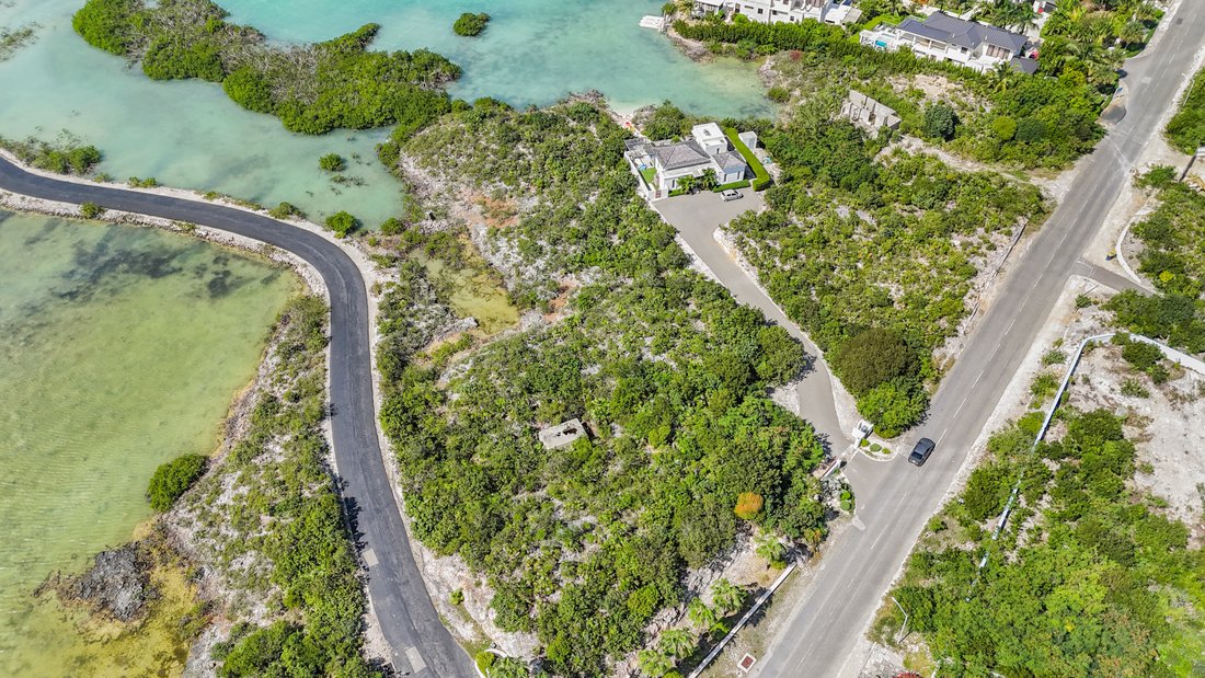 Land in Wheeland Settlement, Caicos Islands, Turks and Caicos Islands 4 - 17245446