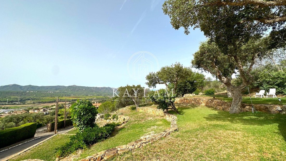 House in Platja d'Aro, Catalonia, Spain 3 - 17245773