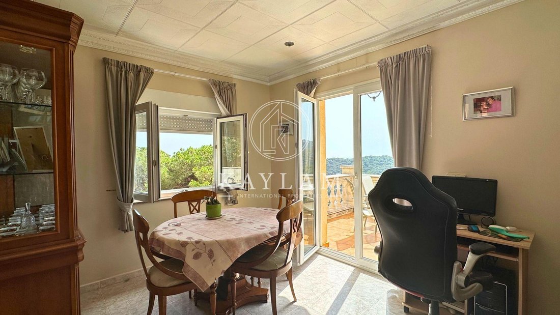 House in Lloret de Mar, Catalonia, Spain 4 - 17245715