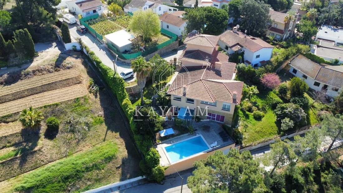 House in Lloret de Mar, Catalonia, Spain 5 - 17246002