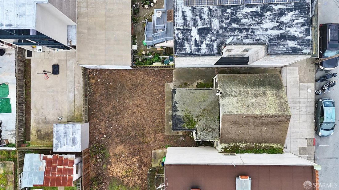 House in San Francisco, California, United States 1 - 17245549