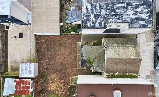 House in San Francisco, California, United States 1