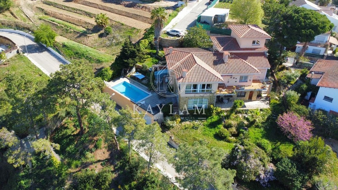 House in Lloret de Mar, Catalonia, Spain 4 - 17246002