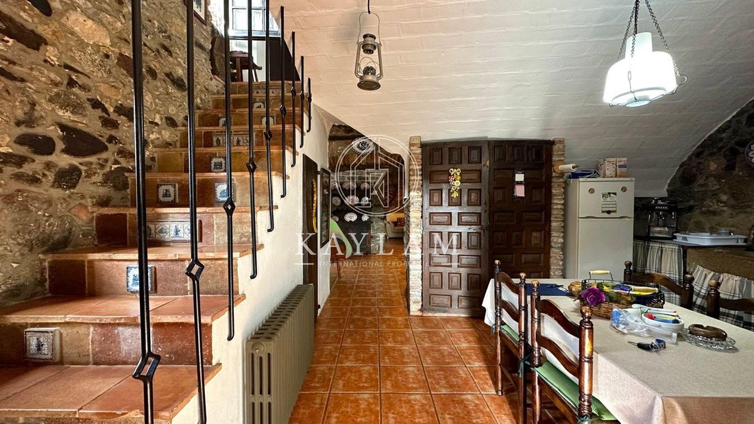 House in Calonge i Sant Antoni, Catalonia, Spain 5 - 17245800