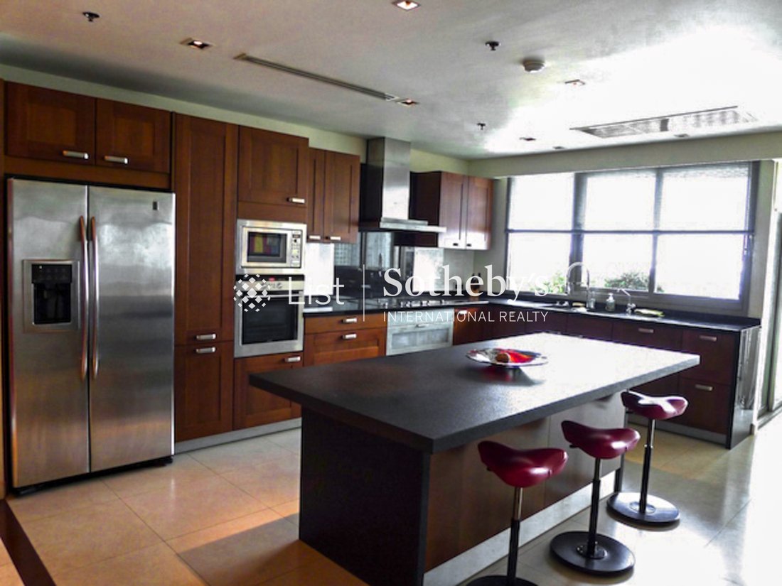 Condo in Bangkok, Krung Thep Maha Nakhon, Thailand 4 - 17245667