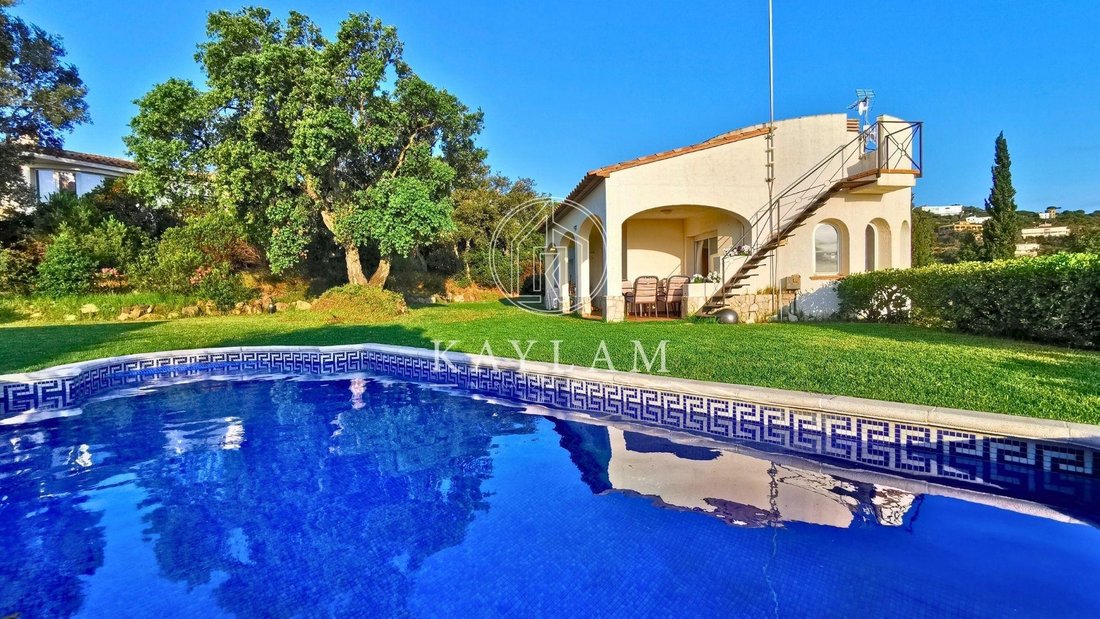 House in Platja d'Aro, Catalonia, Spain 1 - 17245841