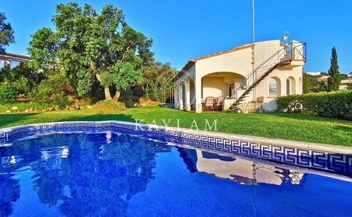 Haus in Platja d'Aro, Katalonien, Spanien 1