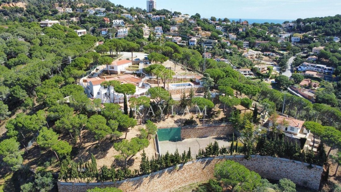 House in Lloret de Mar, Catalonia, Spain 4 - 17245981